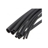 10 Mm Isı İle Daralan Makaron 1 Metre