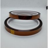 10 Mm Poliamid Kapton Bant - 33 Mt