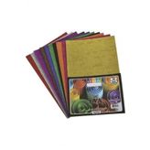 10 Renk Sımlı Sk01 Eva 20x30 Cm 2 Mm