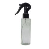 100 Adet 100 Ml Triger Spreyli Boş Pet Şişe
