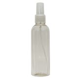 100 Adet - 100Ml Plastik Boş Sprey Şişe