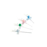 100 Adet İntraket 20gx32 Mm Pembe