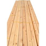 100 cm 2. Sınıf Ahşap Pahlı Deck - 100cm