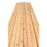 100 cm 2. Sınıf Ahşap Pahlı Deck