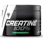 %100 Creatine Monohydrate 300 gr - Genel