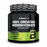 %100 Creatine Monohydrate 300 gr