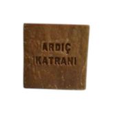 %100 Doğal Ardıç Katranı Sabunu 100 Gr