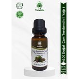 %100 Doğal Çam Terebentin Yağı 20 ml