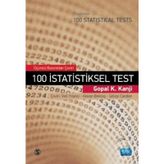 100 Istatiksel Test - Gopal K. Kanji