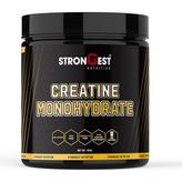 %100 Mikronize Creatine Monohydrate 200 Mesh 150GR 50 Servis (150GR) - Genel