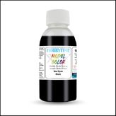 100 Ml. Mat Siyah Akrilik Boya, Hobbytime 473
