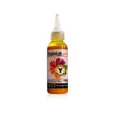 100 ml. SARI KUŞE MATBAA MÜREKKEBİ