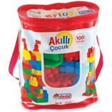 100 Parça Bloklar