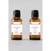 %100 Saf Nar Çekirdeği Yağı - (2 x 20 Ml) - 100 ml