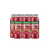 %100 Sıkma Üzüm Suyu (6X250ml)