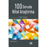 100 Soruda Nitel Araştırma - Lisa M. Given