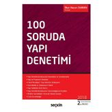 100 Soruda Yapı Denetimi - İlker Hasan Duman