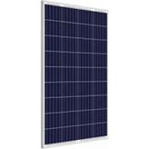 100 W Watt Monokristal Güneş Paneli Solar Panel 105 Watt -110 W