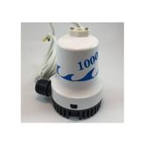 1000 Gph 12 V Sintine Pompası