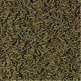 1000 Gram Tropical Cichlid Spirulina Medium Sticks Balık Yemi