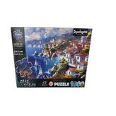 1000 Parça Jıgsaw Puzzle 5387