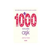 1000 SORUDA AŞK - JENNY HARE