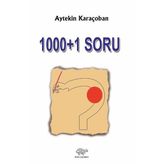 1000+1 Soru - Aytekin Karaçoban