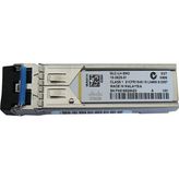 1000BASE-LX/LH Sfp Transceiver Module, Mmf/smf, 1310NM, Dom