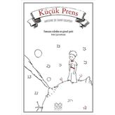 1001 Çiçek Küçük Prens