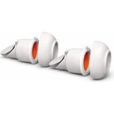 1001 Evrensel Silikon Gider Koku Önleyici Koruyucu, Lavabo Duş Küvet Yer Sifonu Için Gider Kapağı, Haşere ve Koku Engelleyici Anti,odor Drain Stopper, Su Geçirgen Filtreli Gider Tıkacı (2)