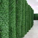 100cm X 10M Çim Çit - Çimli Bahçe Çiti