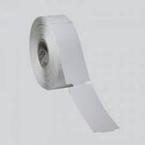 100X38 Karton Raf Etiketi 250 Li 1 Rulo