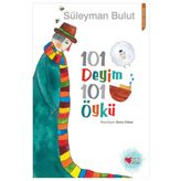 101 Deyim 101 Öykü