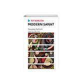 101 Soruda Modern Sanat - Susanna Partsch