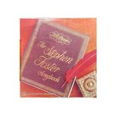 101 Strings Play Stephen Foster Sogbook Lp Plak