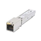 10/100/1000base-t Sfp Module Cat5 Cable 100m Link Rj45-connector For