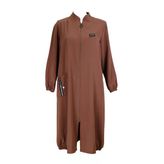 1014 Sarmoda Ferace Leopar Lastik