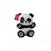 1014P KARMA PELUŞ 28 CM PANDA
