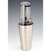 1021 Çelik Boston Shaker 500 ml