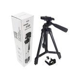 102Cm Profesyonel Tripod 3120A Yeni Model