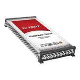 10*40 UYDU SANTRALİ HERZ PLATİNUM MULTISWITCH