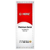 10*48 UYDU SANTRALİ HERZ PLATİNUM MULTISWITCH