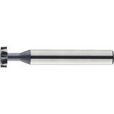 10,5*3MM Karbür T-yarık Frezesi ERİC