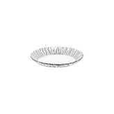 10546 Auora Oval Servis Tabağı, 33 cm - Çok Renkli