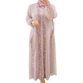 10602 Heddy Abaya - Lila