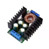 10A 300W Dc-Dc Step-Down (Buck) Konvertör