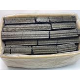 10Kg Delikli Briket Mangal Kömürü