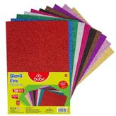 10'lu Simli Eva 20x30 cm.