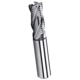 10mm KISA KABATALAŞ FREZE HSS