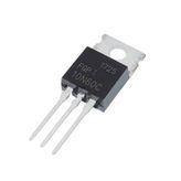 10N60 To-220 Mosfet Transıstor